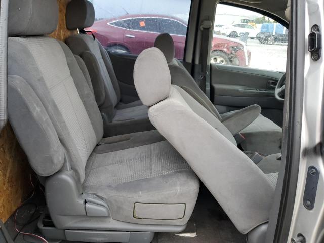 Photo 11 from auction – 2005 MAZDA MPV WAGON with VIN JM3LW28A450553950