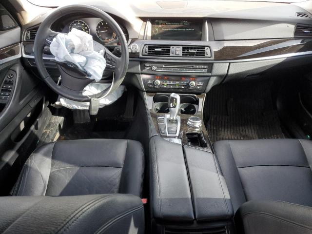 Photo 8 from auction – 2014 BMW 535 XI with VIN WBA5B3C53ED535247