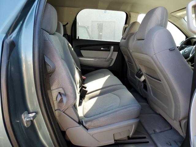 Photo 11 from auction – 2009 GMC ACADIA SLE with VIN 1GKER13D39J106292