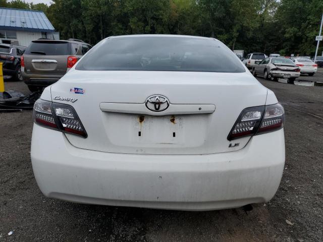 Photo 6 from auction – 2009 TOYOTA CAMRY BASE with VIN 4T4BE46K99R137696