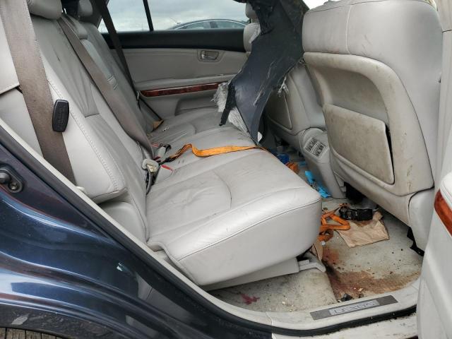 Photo 11 from auction – 2005 LEXUS RX 330 with VIN 2T2HA31U95C040654
