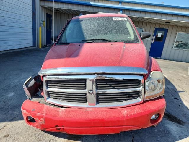 Photo 5 from auction – 2004 DODGE DURANGO SL with VIN 1D4HD48N24F202049