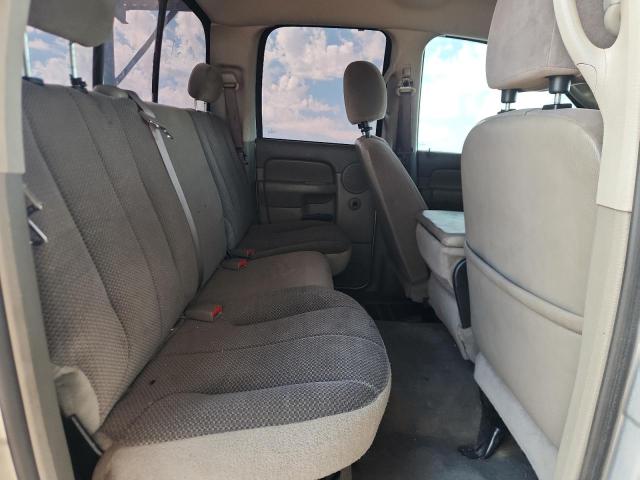 Photo 10 from auction – 2004 DODGE RAM 1500 S with VIN 1D7HA18D04S723134