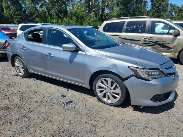 Photo 4 from auction – 2018 ACURA ILX BASE WATCH PLUS with VIN 19UDE2F31JA004362