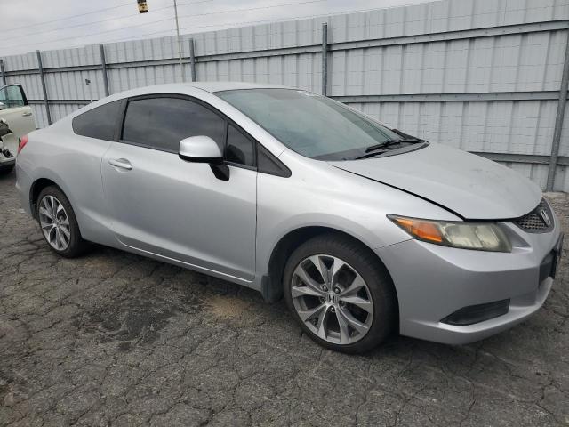 Photo 4 from auction – 2012 HONDA CIVIC LX with VIN 2HGFG3B59CH508405