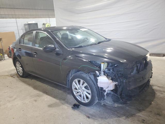 Foto 4 de la subasta – 2012 MAZDA 3 I con VIN JM1BL1V83C1613989