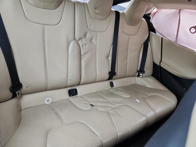 Photo 10 from auction – 2015 TESLA MODEL S 70 with VIN 5YJSA1S2XFF084476