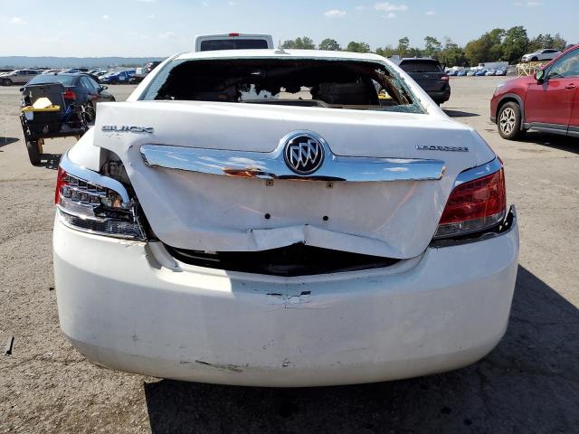 Photo 6 from auction – 2010 BUICK LACROSSE C with VIN 1G4GB5EG5AF130619