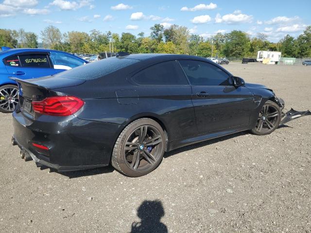 Photo 3 from auction – 2018 BMW M4 with VIN WBS4Y9C51JAC86292