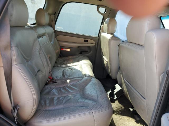 Photo 10 from auction – 2001 GMC YUKON with VIN 1GKEK13T01J209377
