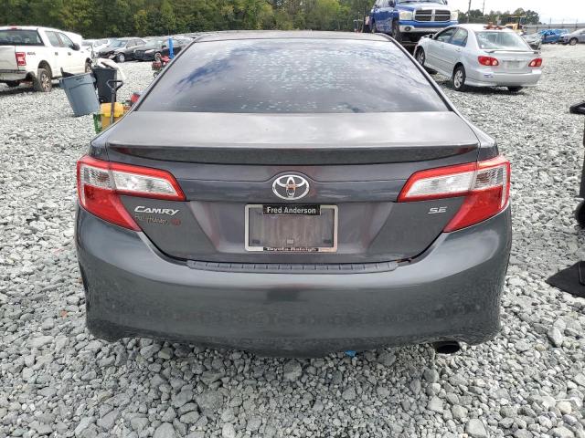 Photo 6 from auction – 2013 TOYOTA CAMRY L with VIN 4T1BF1FK3DU219163