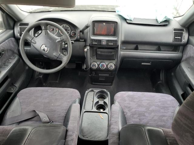 Photo 8 from auction – 2003 HONDA CR-V LX with VIN JHLRD68443C008856