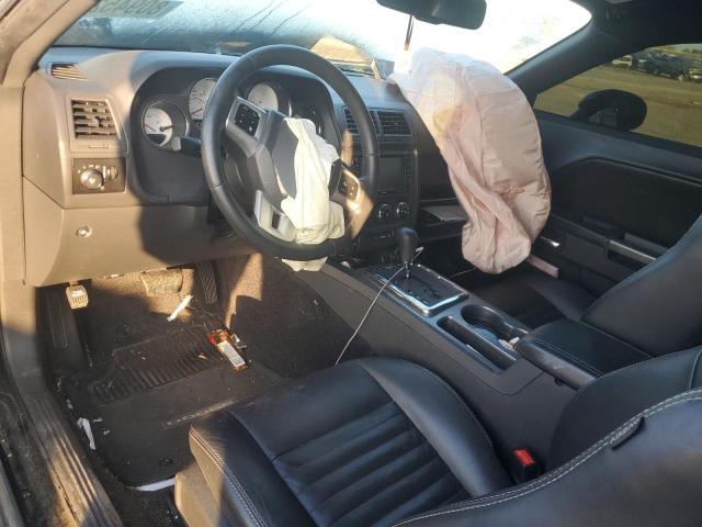 Photo 8 from auction – 2012 DODGE CHALLENGER R/T with VIN 2C3CDYBT6CH124642