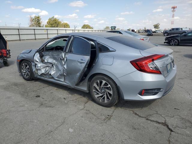 Photo 2 from auction – 2016 HONDA CIVIC EX with VIN 2HGFC2F7XGH562576