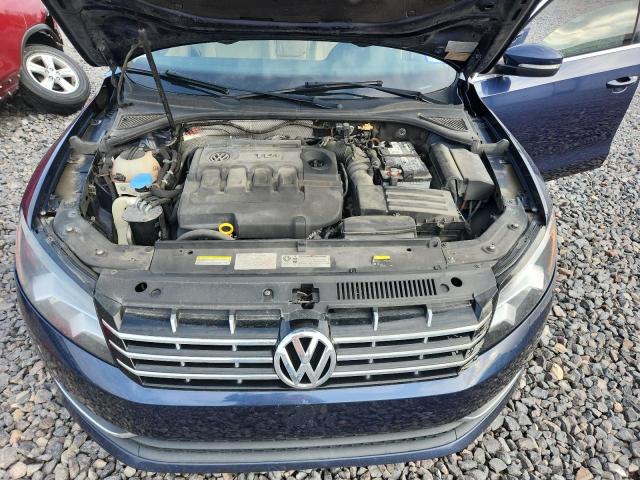 Photo 11 from auction – 2015 VOLKSWAGEN PASSAT with VIN 1VWBV7A36FC056962