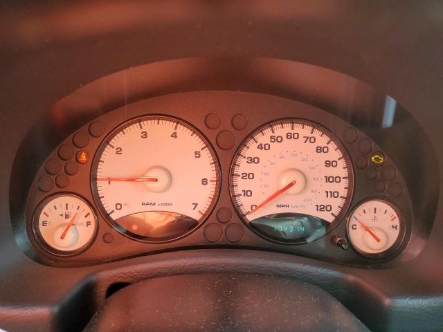 Photo 9 from auction – 2003 JEEP LIBERTY SP with VIN 1J4GL48K13W615512