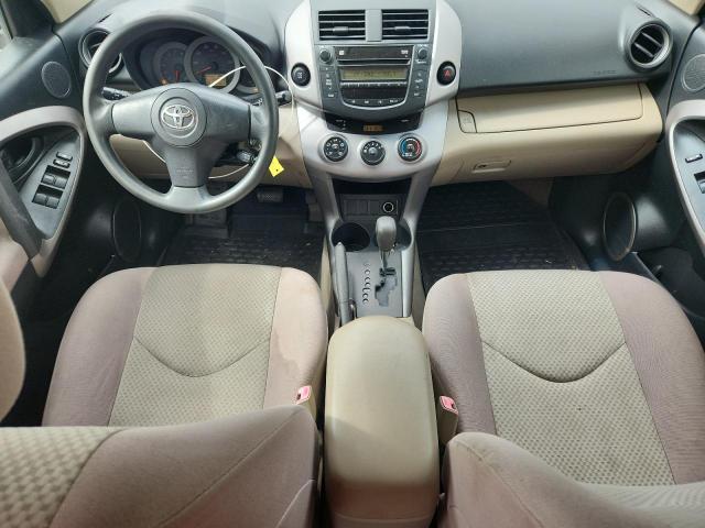 Photo 8 from auction – 2008 TOYOTA RAV4 with VIN JTMBD33V686079687