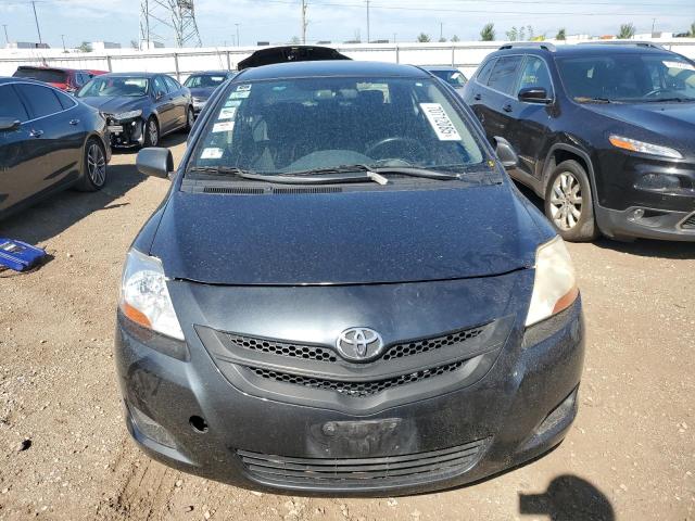 Photo 5 from auction – 2008 TOYOTA YARIS with VIN JTDBT923484026097