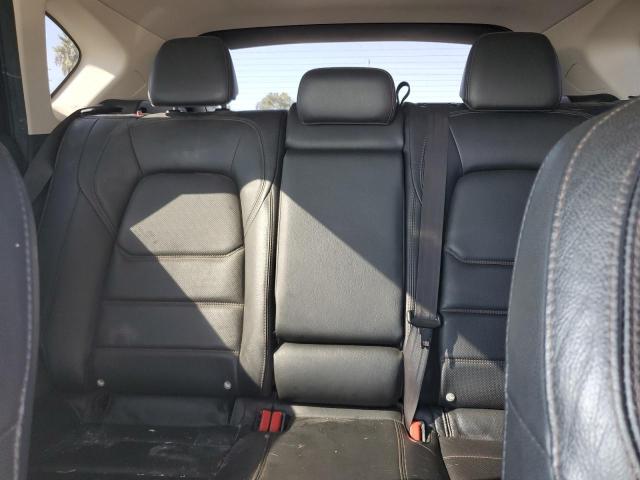Photo 10 from auction – 2021 MAZDA CX-5 TOURI with VIN JM3KFACM0M1384297