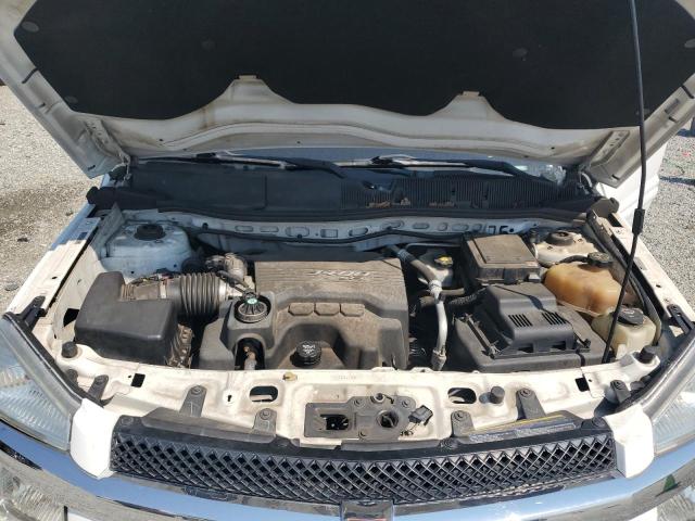 Photo 11 from auction – 2008 CHEVROLET EQUINOX LT with VIN 2CNDL33F586299428