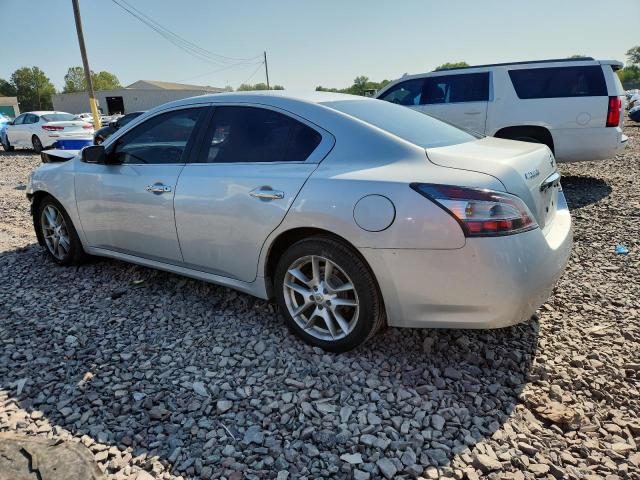 Фото 2 с аукциона – 2014 NISSAN MAXIMA S с VIN 1N4AA5AP2EC459584