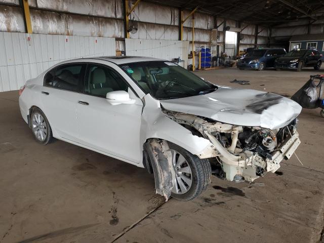 Photo 4 from auction – 2015 HONDA ACCORD EX with VIN 1HGCR2F72FA227830