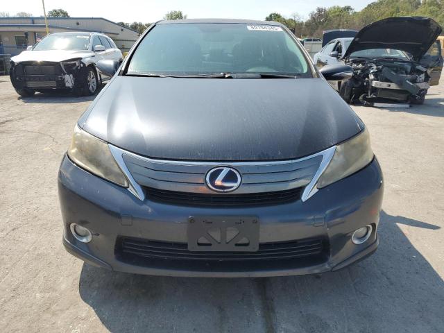 Photo 5 from auction – 2010 LEXUS HS 250H with VIN JTHBB1BA7A2011192