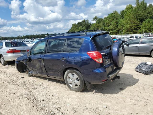 Photo 2 from auction – 2007 TOYOTA RAV4 with VIN JTMZD33V575051379