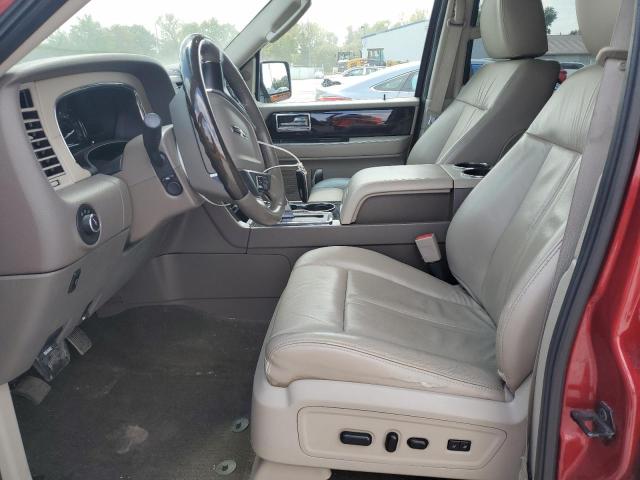 Photo 7 from auction – 2016 LINCOLN NAVIGATOR with VIN 5LMJJ2JT4GEL02676
