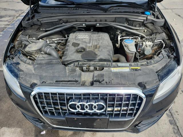 صورة رقم 12 من المزاد - 2015 AUDI Q5 PREMIUM مع VIN WA1LFAFP5FA039993