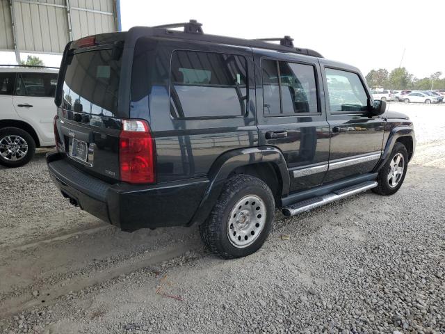 Photo 3 from auction – 2010 JEEP COMMANDER with VIN 1J4RH4GT6AC129037
