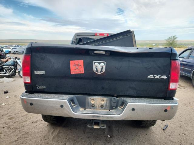 Photo 6 from auction – 2018 RAM 3500 SLT with VIN 3C63R3DL5JG147072