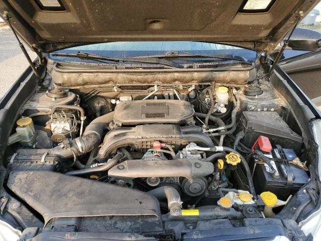 Снимка 12 от търг – 2011 SUBARU OUTBACK 2. с VIN 4S4BRCLC3B3331805