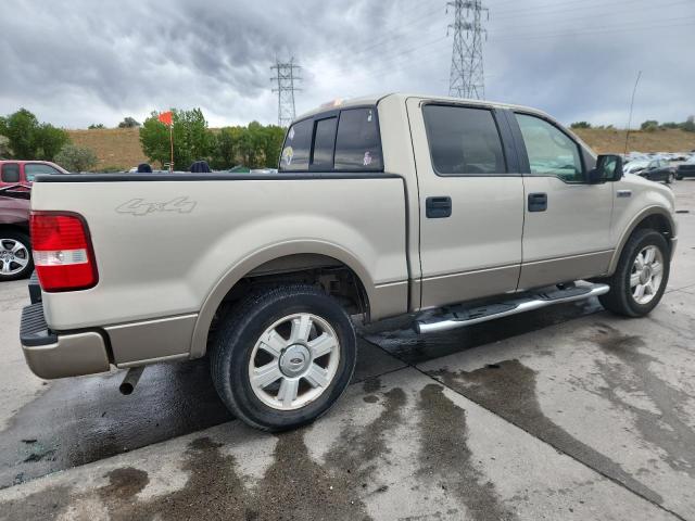 Photo 3 from auction – 2006 FORD F150 SUPER with VIN 1FTPW14V76FB41789