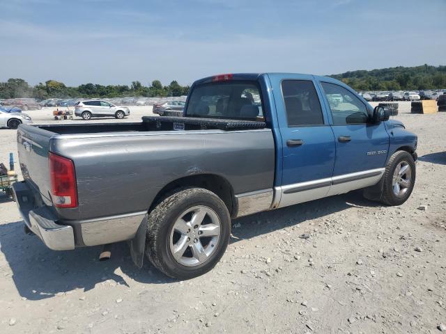 Photo 3 from auction – 2004 DODGE RAM 1500 S with VIN 1D7HA18D04S680558