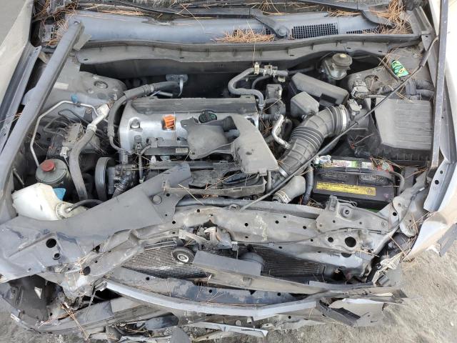 Photo 11 from auction – 2010 HONDA ACCORD with VIN 1HGCP2F41AA032340