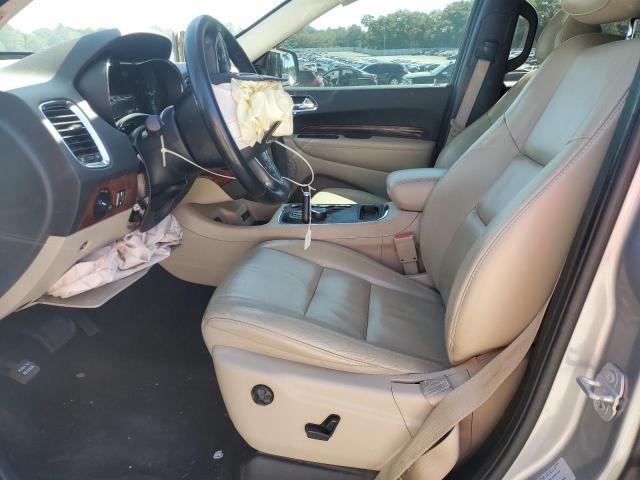 Photo 7 from auction – 2015 DODGE DURANGO with VIN 1C4RDHDG4FC922697