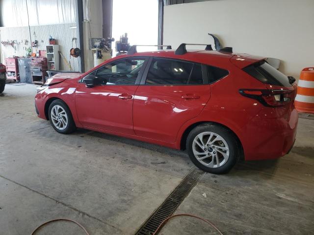 Photo 2 from auction – 2024 SUBARU IMPREZA with VIN JF1GUABC4R8321107