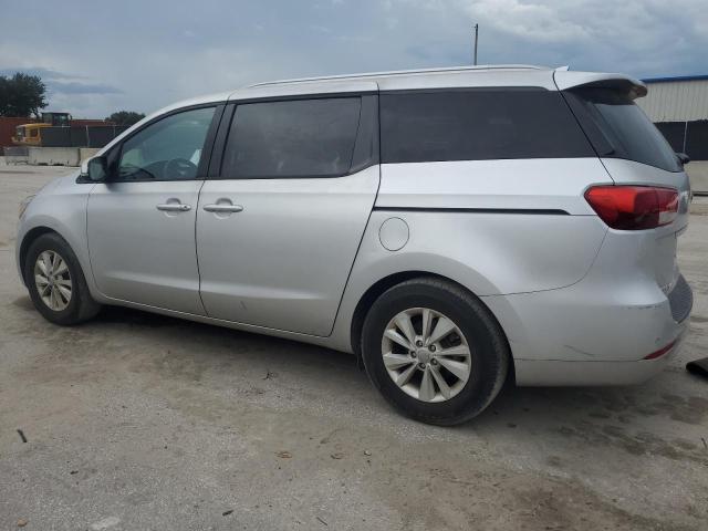 Photo 2 from auction – 2016 KIA SEDONA LX with VIN KNDMB5C19G6093184