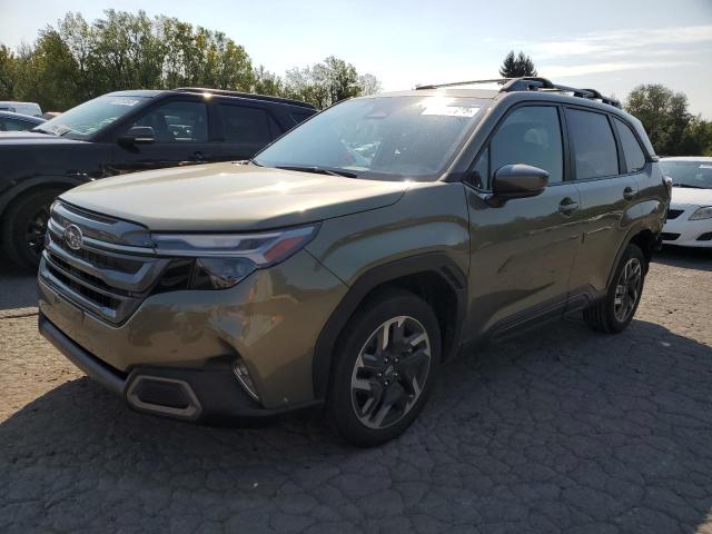 SUBARU FORESTER L 2025 con VIN JF2SLDRC2SH584458 - Foto de la subasta