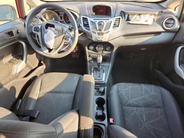 Photo 8 from auction – 2012 FORD FIESTA SE with VIN 3FADP4EJ8CM160883