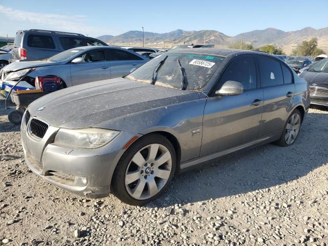 BMW 328 XI 2011 with VIN WBAPK7C52BF087549 - Photo from auction