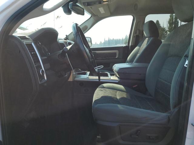 Photo 7 from auction – 2015 RAM 1500 SLT with VIN 1C6RR6LT4FS663629