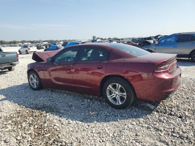 Photo 2 from auction – 2021 DODGE CHARGER SX with VIN 2C3CDXBG4MH636009