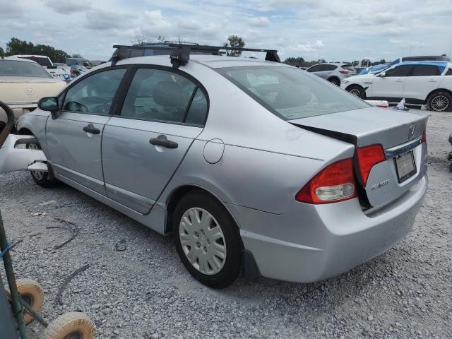 Photo 2 from auction – 2011 HONDA CIVIC VP with VIN 19XFA1F38BE006461