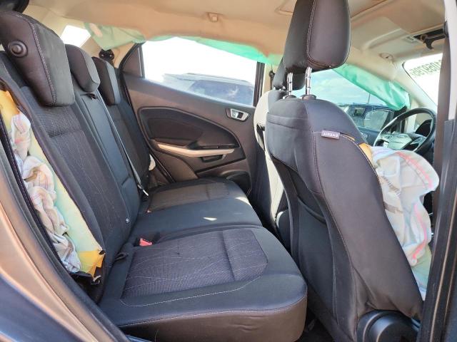 Photo 11 from auction – 2018 FORD ECOSPORT S with VIN MAJ6P1UL2JC215207