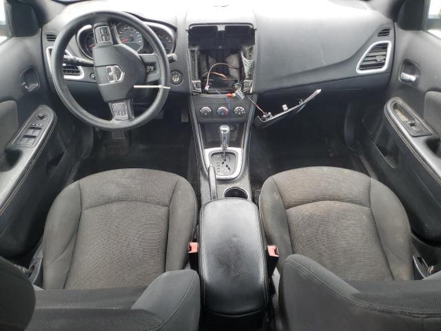 Photo 8 from auction – 2013 DODGE AVENGER SE with VIN 1C3CDZAB6DN507858