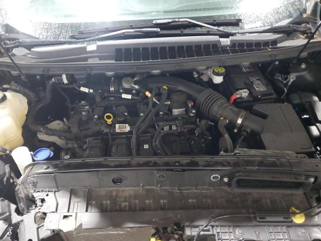 Photo 12 from auction – 2021 FORD EDGE SEL with VIN 2FMPK4J94MBA44144