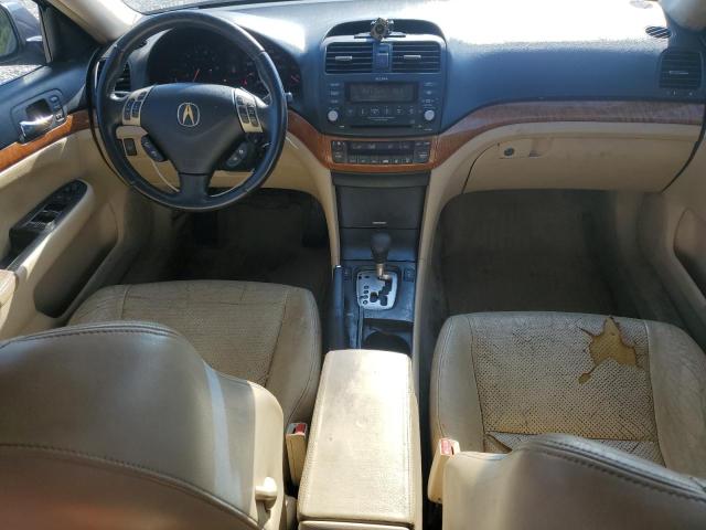 Photo 8 from auction – 2006 ACURA TSX with VIN JH4CL96836C027592