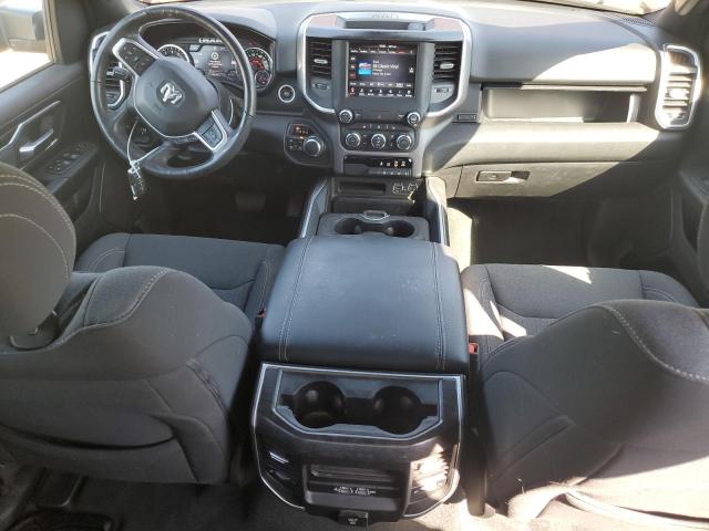Photo 8 from auction – 2020 RAM 1500 BIG H with VIN 1C6SRFFT3LN128167